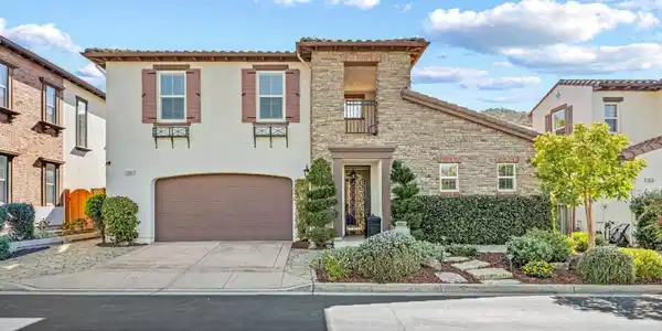 2846 Roundstone Drive
