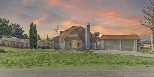 19701 Mesa Drive
