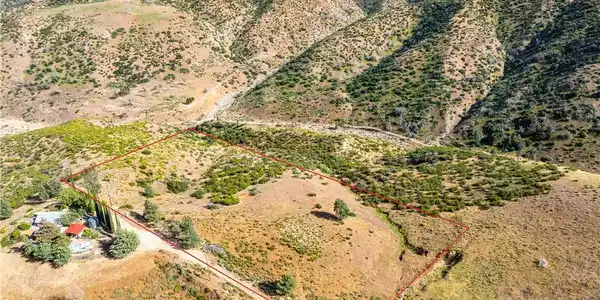 0 Kings Canyon Rd / 3240-015-022