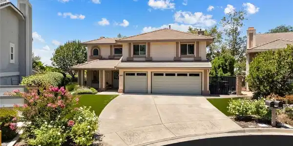 2666 Peacock Place