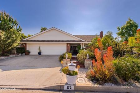 175 Venado Avenue