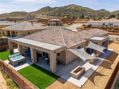 8668 Monument View Dr
