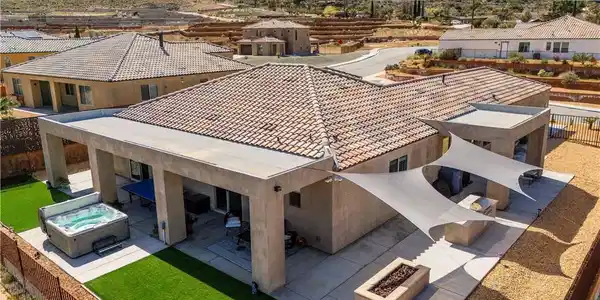 8668 Monument View Dr