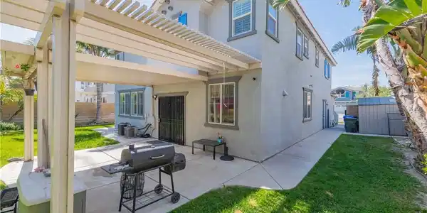 15752 Mimosa Court