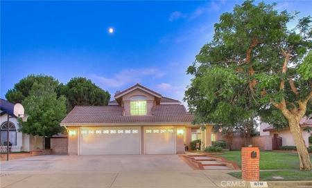 10781 La Vine Street