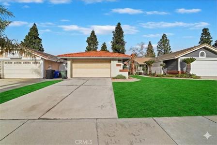 14502 Hillcrest Dr