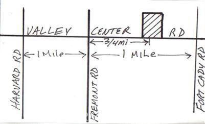 0 Valley Center Road
