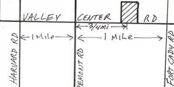 0 Valley Center Road