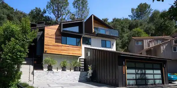 4118 Oak Hollow Road