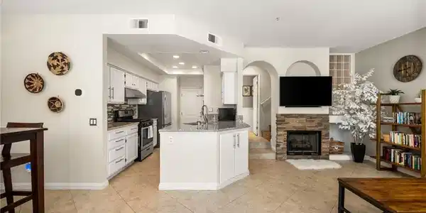 57 Santa Barbara Court