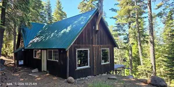 0 Fish Creek