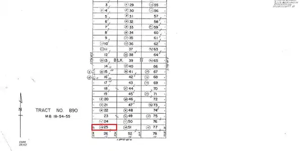 Lot 25 Loma Verde Mountainway
