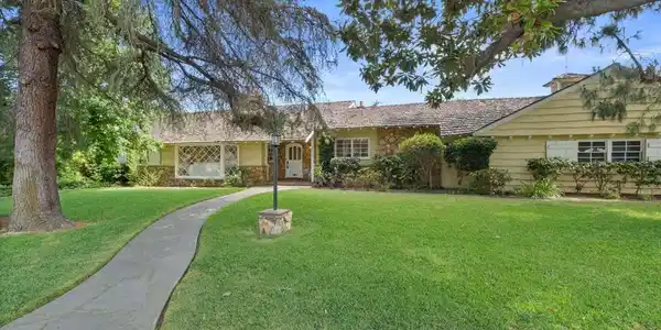 1050 Monte Verde Drive