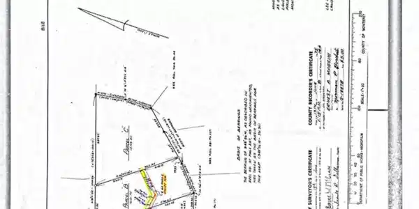 6850 Long Valley Spur