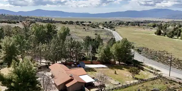 32118 Cerrada Del Coyote