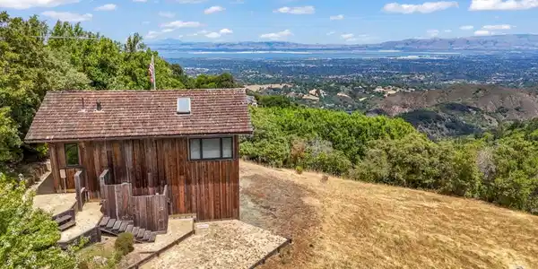 3875 Page Mill Road