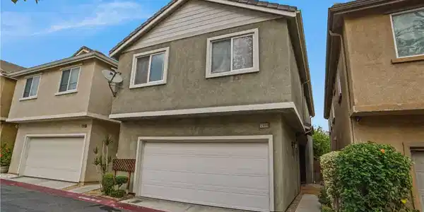 12888 Four Palms Lane