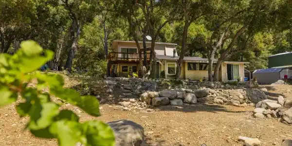 3328 Matilija Canyon Road