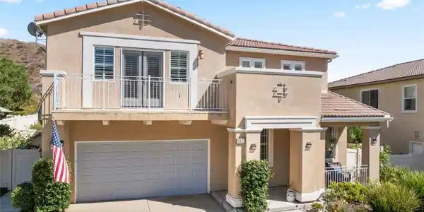 15520 Megan Drive