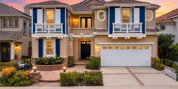 61 Sprucewood