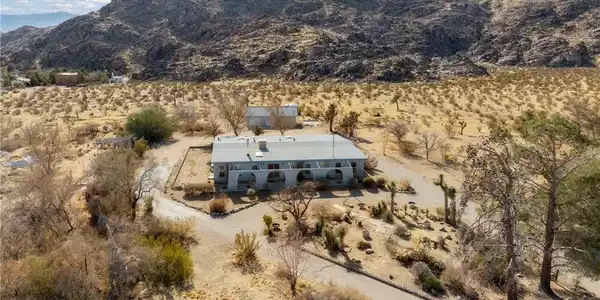 29595 Cove Road