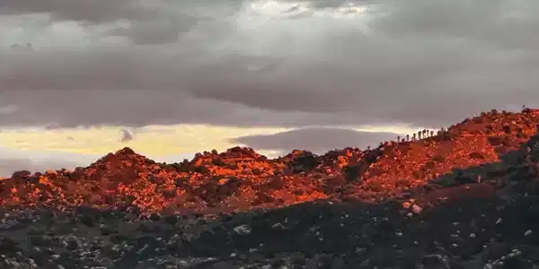 Rainbow Highlands