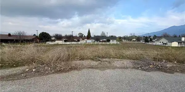 0 Burlingame Court