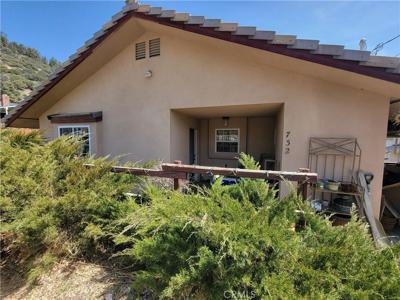 732 San Miguel Trail