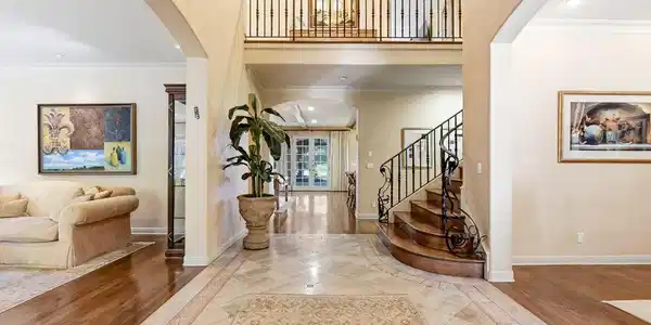 3843 Rock Hampton Drive