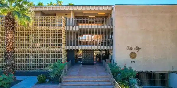 277 E Alejo Road