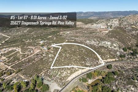 35627 Stagecoach Springs Rd