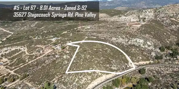 35627 Stagecoach Springs Rd