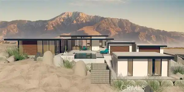 1961 Vista Palizada Drive