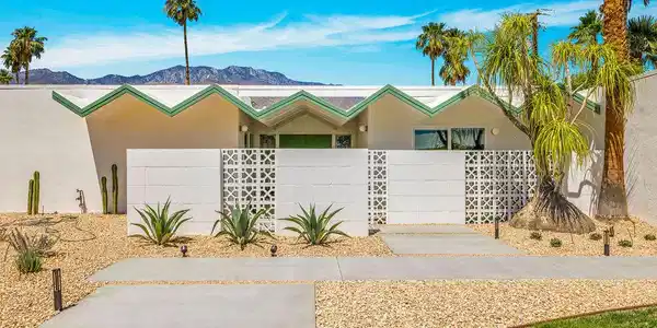 403 N Juanita Drive