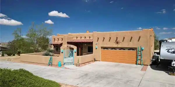 7125 Sunny Vista Road
