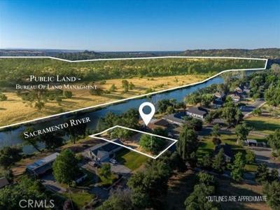 15460 China Rapids Drive