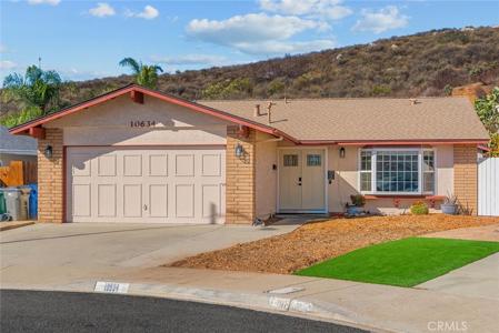 10634 Sanfred Court