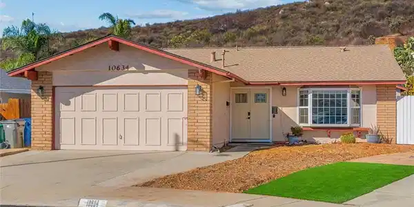10634 Sanfred Court