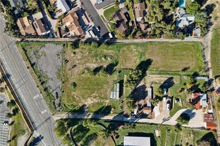 0 Foothill Boulevard