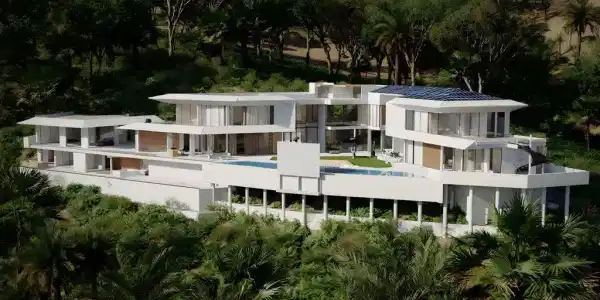 1355 Beverly Estates Drive