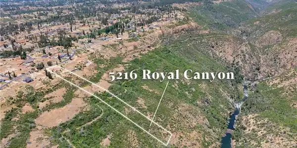 5216 Royal Canyon Lane