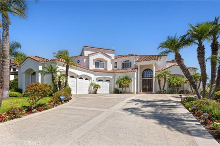 25191 Rockridge Road