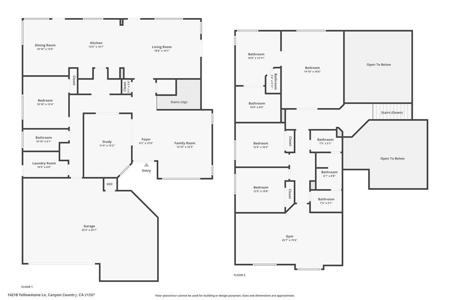 14218 Yellowstone Lane