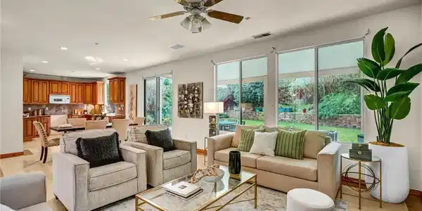 15155 Trail View Court