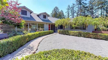 2551 Hillside Drive