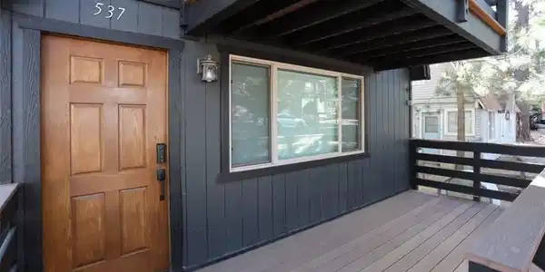 537 Vista Avenue