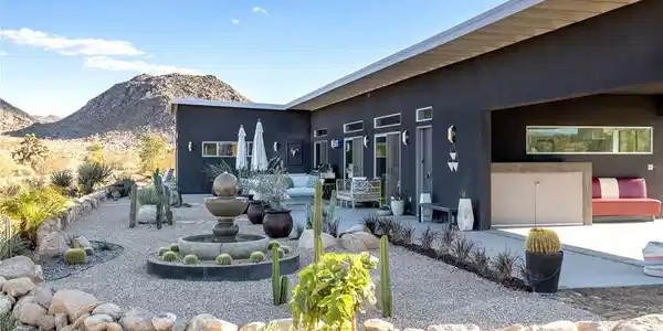 7802 Quail Springs