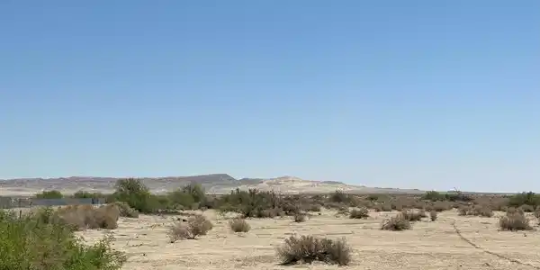 0 Palm Canyon Drive