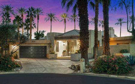45447 Camino Del Rey