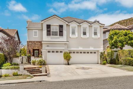 961 Alexandra Court